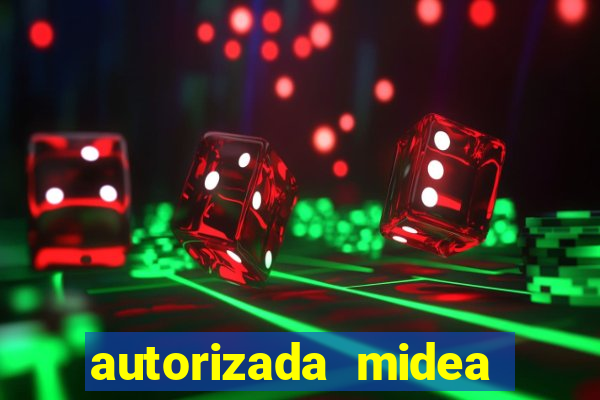 autorizada midea porto alegre